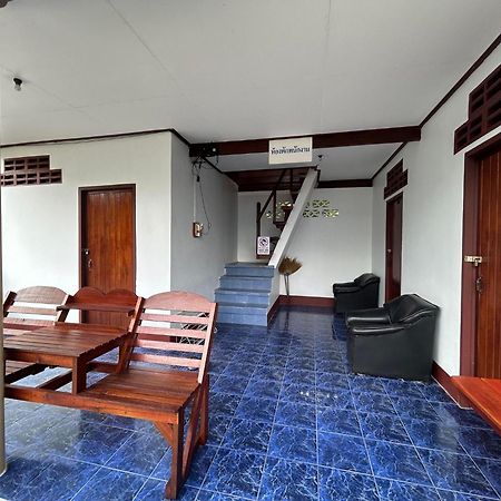 Pinks Bungalow Баан Тай Экстерьер фото