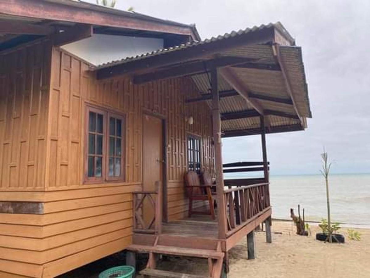 Pinks Bungalow Баан Тай Экстерьер фото